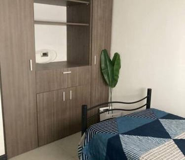 San Jose Apartment | Hermoso Apartamento en Alajuela