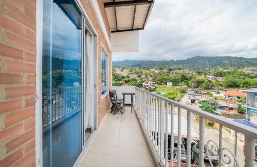 Mesitas del Colegio Apartment | Hermoso Apartamento en Mesitas de El Colegio