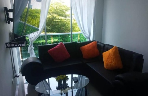Valledupar Apartment | Hermoso Apartamento en Valledupar Conjunto cerrado