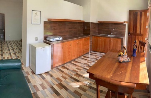 San Juan Bautista Apartment | Hermoso apartamento en condominio privado