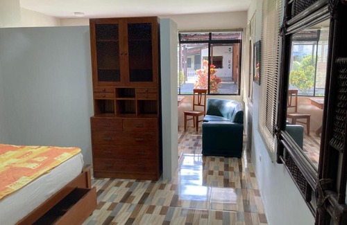 San Juan Bautista Apartment | Hermoso apartamento en condominio privado