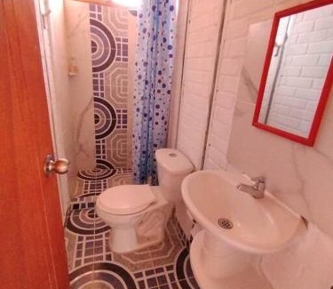 Curiti Apartment | Hermoso apartamento en Curití