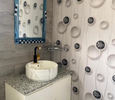 Residencial ROMANA Apartment | Hermoso apartamento en la romana