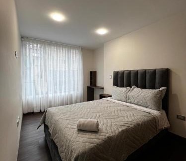 San Juan de Pasto Apartment | Hermoso apartamento en el centro