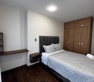San Juan de Pasto Apartment | Hermoso apartamento en el centro