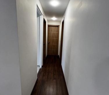 San Juan de Pasto Apartment | Hermoso apartamento en el centro