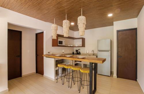 Zama Apartment | Hermoso Apartamento en el corazón de Tulum, Aldea Zamá.