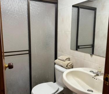 Santa Fe Apartment | Hermoso apartamento en guayabal