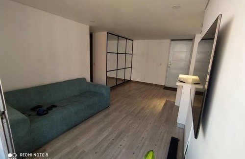 Madrid Apartment | Hermoso apartamento en Madrid