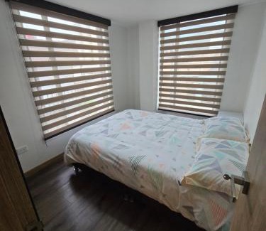 El Capuli Apartment | Hermoso Apartamento en Pasto