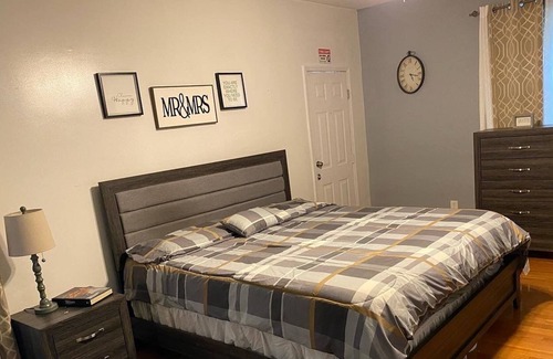 Northwest Yonkers Apartment | Hermoso Apartamento en Yonkers Piso 2A
