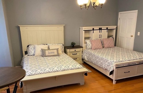 Northwest Yonkers Apartment | Hermoso Apartamento en Yonkers Piso 2A