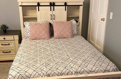 Northwest Yonkers Apartment | Hermoso Apartamento en Yonkers Piso 2A