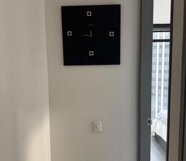 Centro International Apartment | Hermoso Apartamento Equilibrium 1509