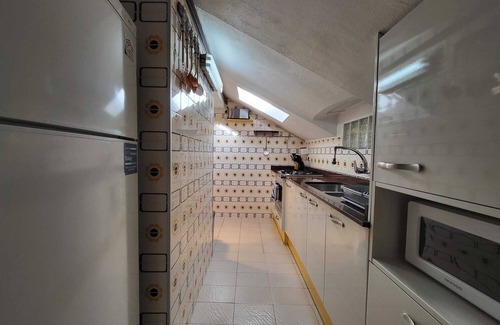 Puigcerda Apartment | Hermoso Apartamento de Montaña en Puigcerdà