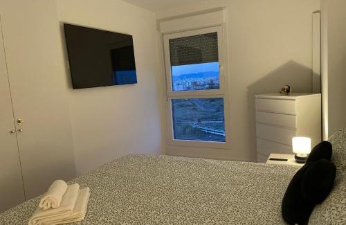Malilla Apartment | Hermoso apartamento