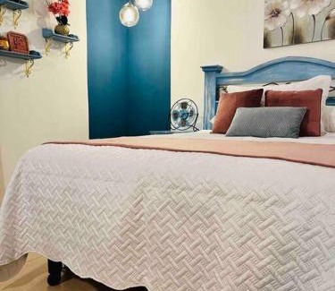Copan Ruinas Apartment | Hermoso Apartamento en Copan Ruinas
