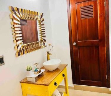 Copan Ruinas Apartment | Hermoso Apartamento en Copan Ruinas