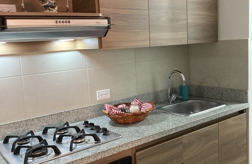 Mosquera Apartment | Hermoso Apartamento Mosquera