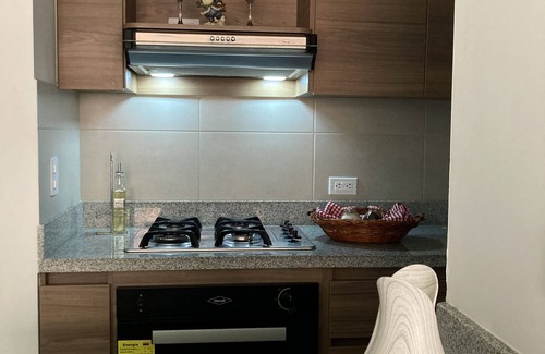 Mosquera Apartment | Hermoso Apartamento Mosquera