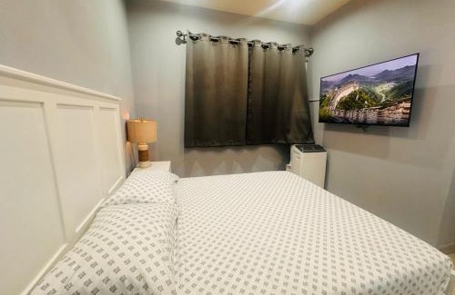 Santa Cruz Xoxocotlan Apartment | Hermoso Apartamento para 2 personas, a 10 min en vehículo del Zócalo de Oaxaca