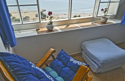 Chorrillos Apartment | Hermoso apartamento loft frente al mar