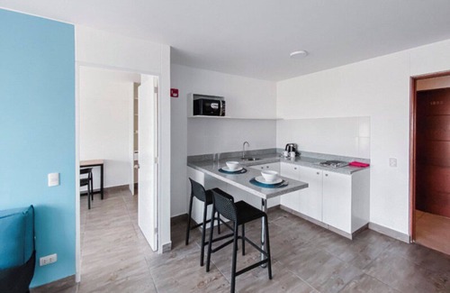 Pueblo Libre Apartment | Hermoso Apartamento en Lima en Av Universitaria