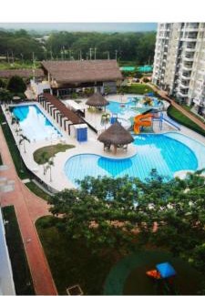 Ricaurte Apartment | Hermoso Apartamento Ricaurte Peñazul La Morada.