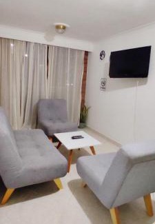 La Candelaria Apartment | Hermoso Apartamento Ubicado en Zona Céntrica de Medellín