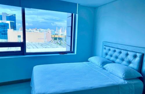 Riomar Apartment | Hermoso Apartamento Vacacional en Barranquilla Zona Norte