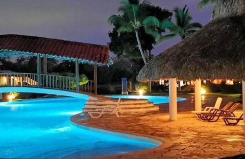 La Estancia Apartment | Hermoso apartamento vacacional con piscina