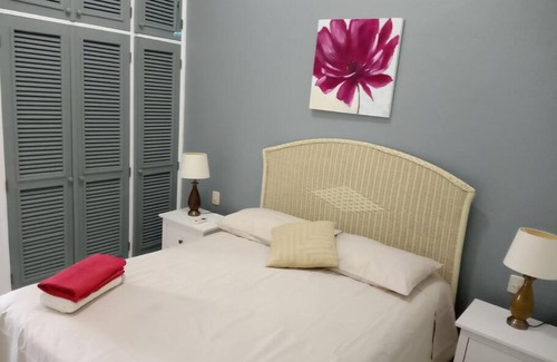 La Estancia Apartment | Hermoso apartamento vacacional con piscina