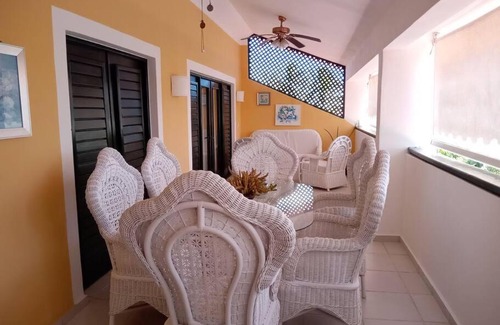 La Estancia Apartment | Hermoso apartamento vacacional con piscina