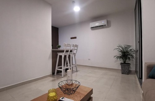 Miramar Apartment | Hermoso Apartamento Zona Norte Miramar #
