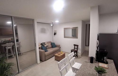Miramar Apartment | Hermoso Apartamento Zona Norte Miramar #