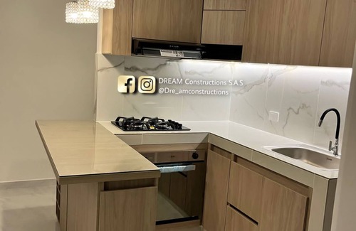 Neiva Apartment | Hermoso Apatamento CON Aire Neiva