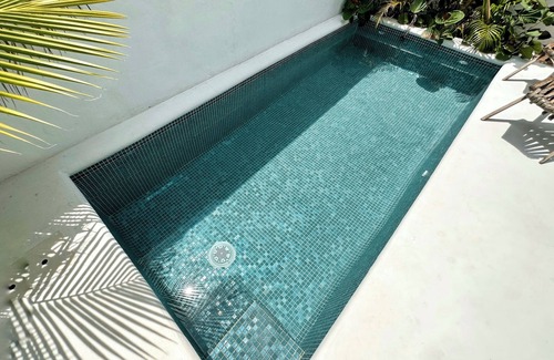Puntarenas Apartment | Hermoso Apto Frente AL MAR - Japandi