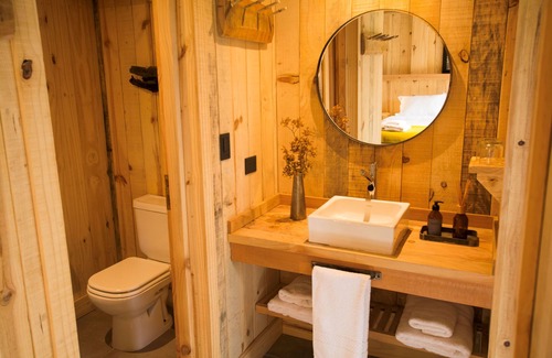 Lanin National Park Hotel | Hermoso Eco Lodge