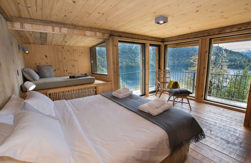 Lanin National Park Hotel | Hermoso Eco Lodge
