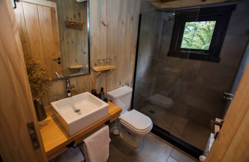 Lanin National Park Hotel | Hermoso Eco Lodge