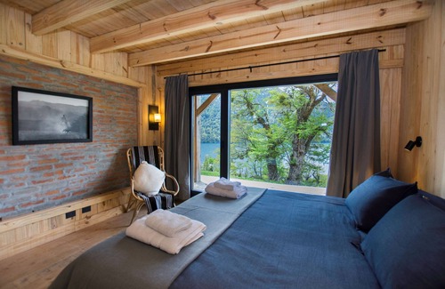 Lanin National Park Hotel | Hermoso Eco Lodge
