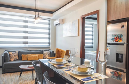 Santa Cruz Apartment | Hermoso departamento