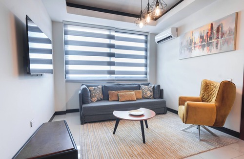 Santa Cruz Apartment | Hermoso departamento