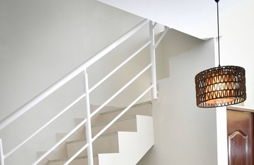 Tarapoto House | Hermoso Chalet en Tarapoto, Ideal Para Familias o Grupo de Amigos