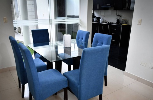 Tarapoto House | Hermoso Chalet en Tarapoto, Ideal Para Familias o Grupo de Amigos