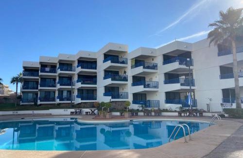 San Carlos Apartment | Hermoso condominio frente al mar