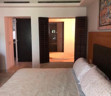 Puerto Morelos Apartment | Hermoso condominio