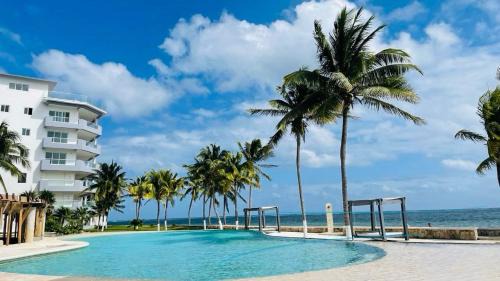 Puerto Morelos Apartment | Hermoso condominio