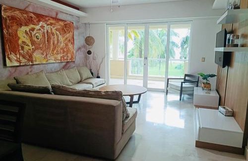 Puerto Morelos Apartment | Hermoso condominio