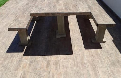 Villa Crespo Apartment | Hermoso Dúplex lleno de aire y luz en Villa Crespo